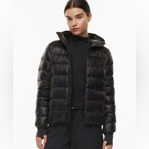 TNA The Little Puff Down Jacket